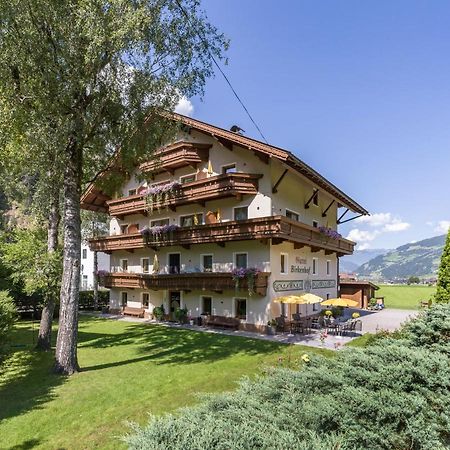 Hotel Garni Birkenhof Майрхофен Экстерьер фото