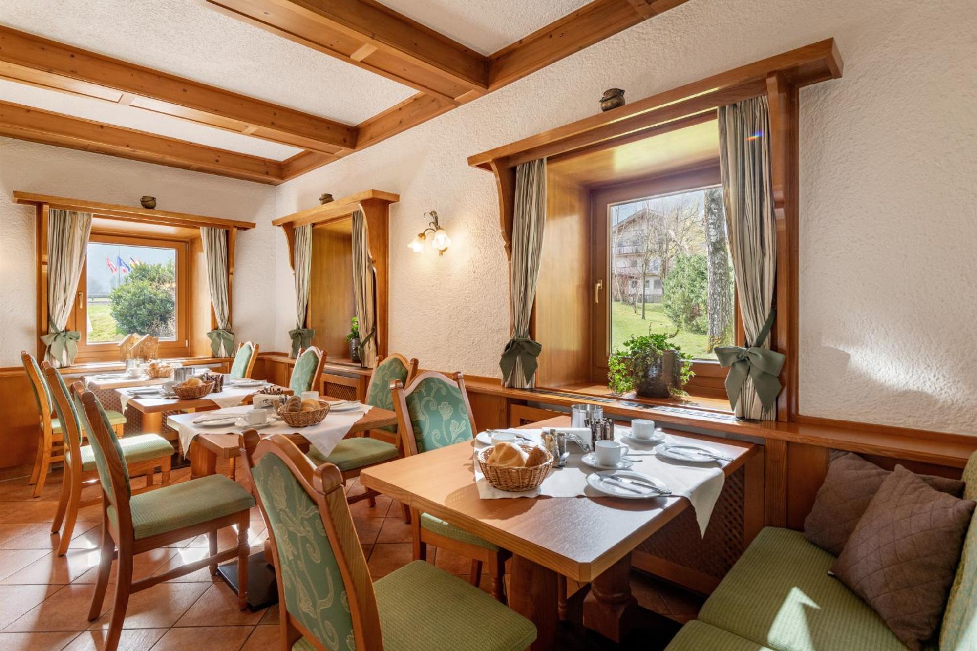 Hotel Garni Birkenhof Майрхофен Экстерьер фото